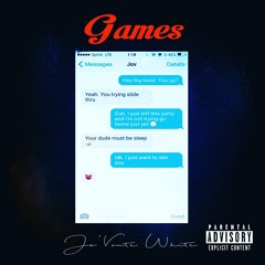 Games Prod. By LCS and NOS Beats