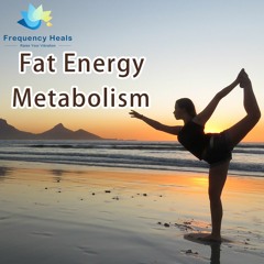 Frequency Heals - Fat Energy Metabolism (XTRA)