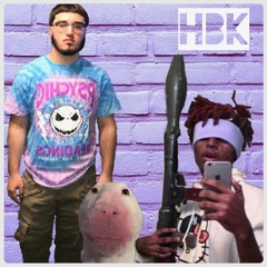 Takis And Slim Jims (prod. Eem Triplin) - Luno (AKA RUFF VERSION)