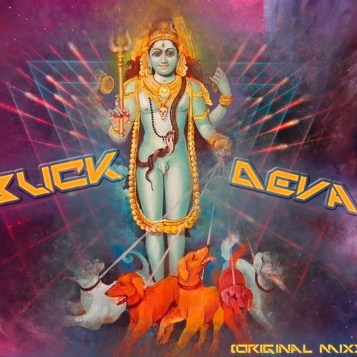 Buck - Deva (Original Mix)