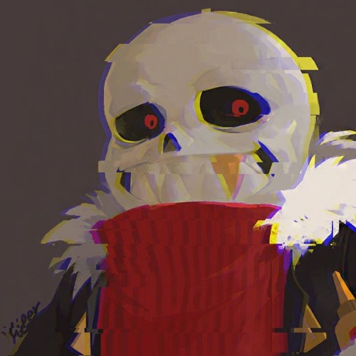 [Underfell] Fatal Signal