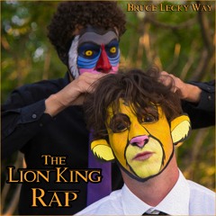 The Lion King Rap