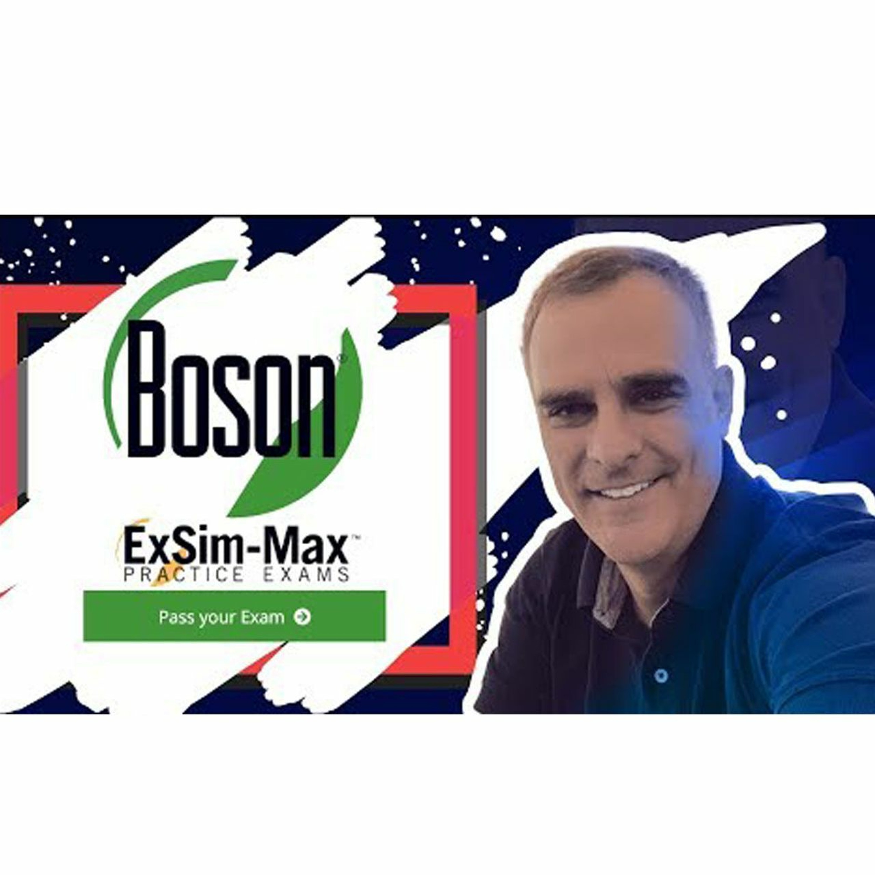 cover of episode #70: Boson ExSim CCNA Giveaway