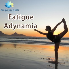 Frequency Heals - Fatigue Adynamia (XTRA)