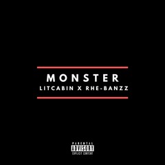 Monster (feat. Rhe-Banzz) [prod. Young Habs]