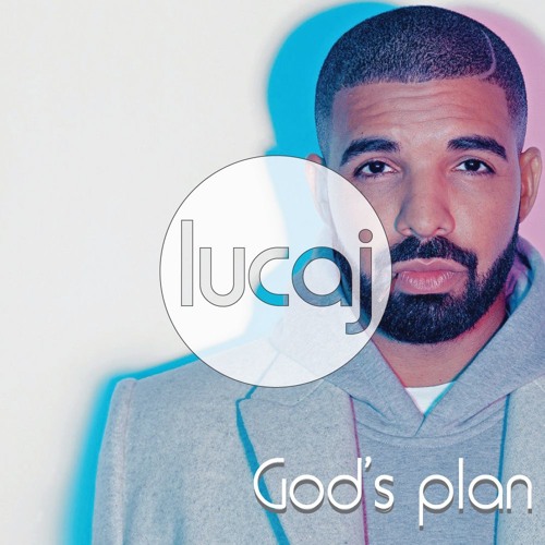God's Plan (Lucaj's Smooth Jazz Remix)