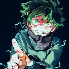 END OF YOUR STORY (Old)(Deku Megalovania)