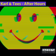 After Hours [Dacosta Records]
