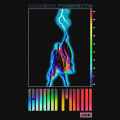 Technicolor x Innocence (Good Faith Live)