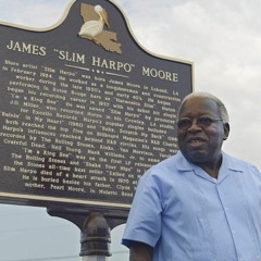 Big Black Car (Slim Harpo)