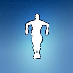 Fortnite - Jaywalking