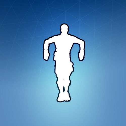 Fortnite - Jaywalking