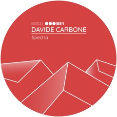 Davide Carbone - Spectra
