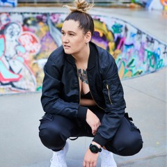 ONE