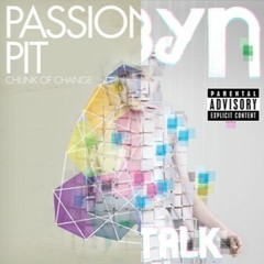 Robyn - Dancing On My Own (I've Got Your Number Passion Pit Remix)