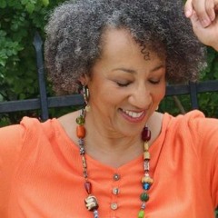 #ReRooted: Dr. Shelly Harrell on multigenerational racial trauma & cultivating inner resources.