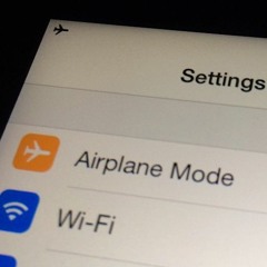 Airplane Mode