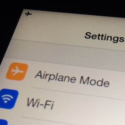 Airplane Mode