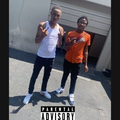 KingLil Nate FT ShowTime  - One Way