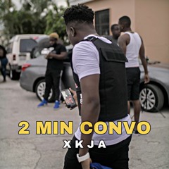 2 Min Convo (Yung King)