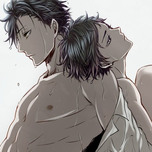 Nightcore - Dancing with a Stranger(Deeper Version)