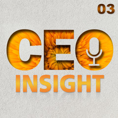 [2019系列] CEO Insight Ep03 - 與時俱進成長的明昌國際