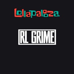 RL Grime (Lollapalooza 2019)