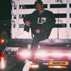 NIMO WOODS - S.H.A.O (STOMP HIS ASS OUT)PROD. BY KEVIN KATANA