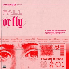 Track #2 from "Fall or Fly" the EP - Available Everywhere*
