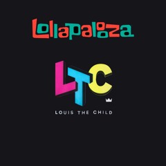 Louis The Child (Lollapalooza 2019)
