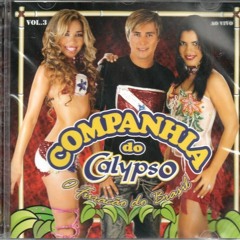 Compania do calypso Tic tic bum