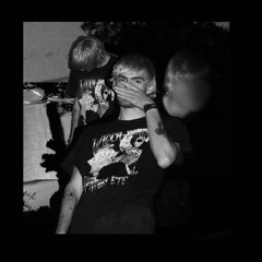 reaper (prod. Luke price)