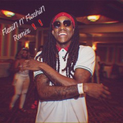 VPG Glizz x FLEXn N FLASHn