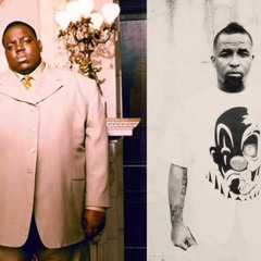 It's Gonna Be Me - MASHUP - Tech Nine - Notorious BIG - NSYNC