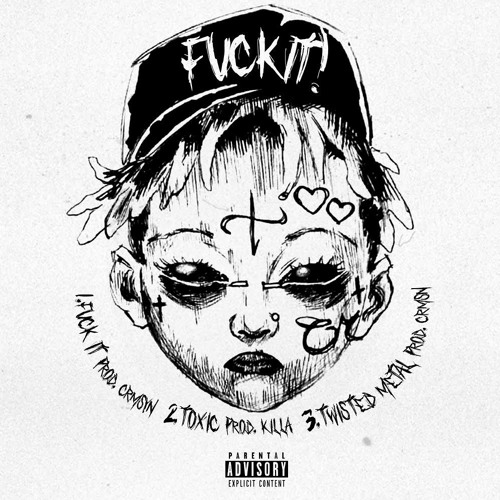 F**KIT PROD. CRMSYN