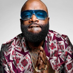 Rick Ross - Port Of Miami II (Freestyle)