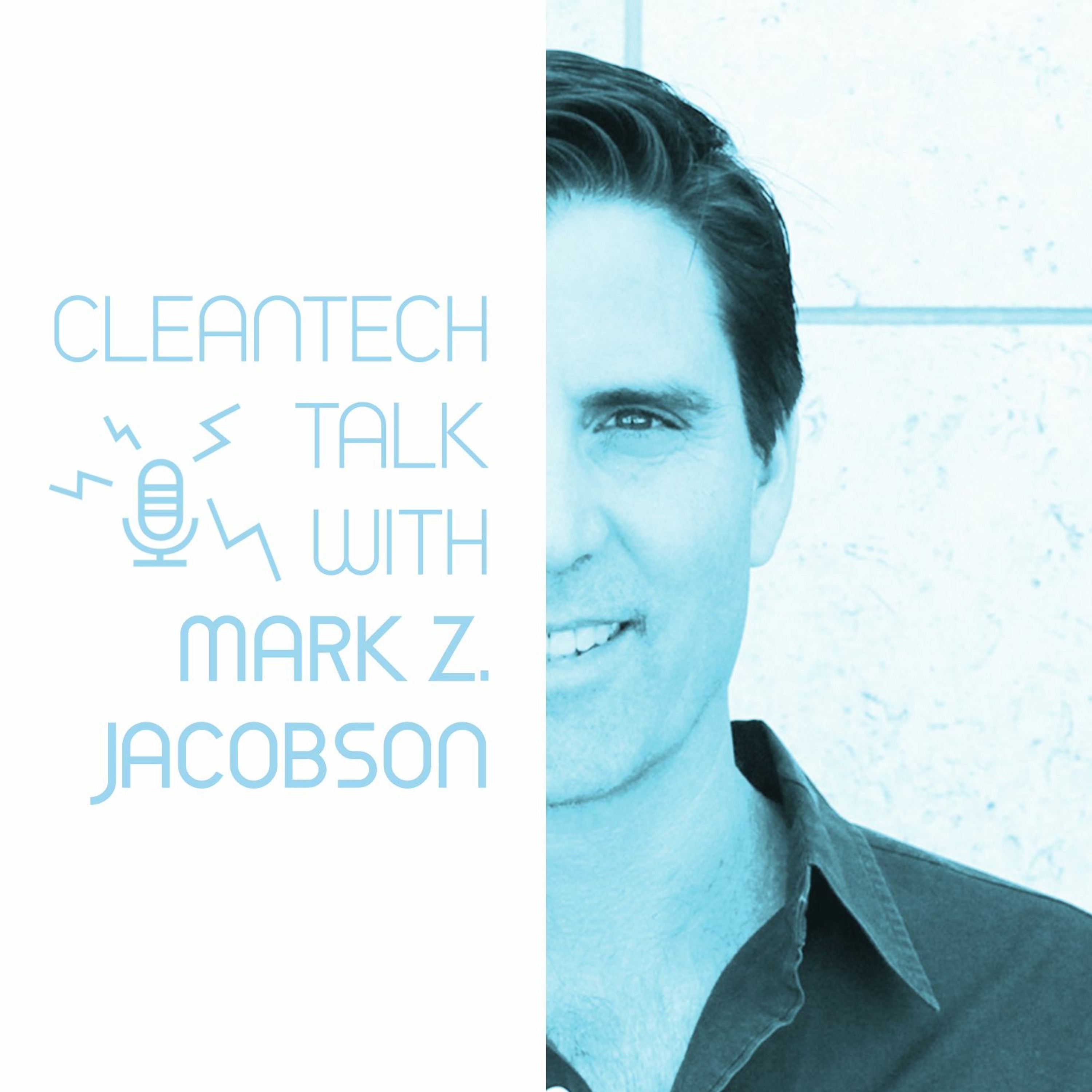 CleanTech Talk — EVs, Solar, Batteries, AI, Tesla