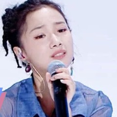 《明日之子第三季》Veegee 徐若侨《 年轮》