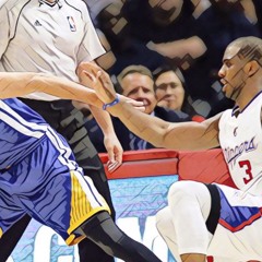 Chris Paul