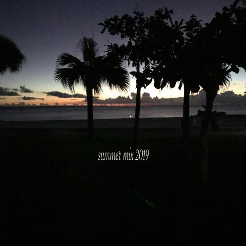 Honey Records Summer Mix 2019 / Yasu-Pacino