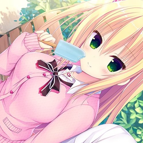 raspberry cube (Nightcore Edit)