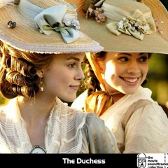 The Duchess | Rachel Portman