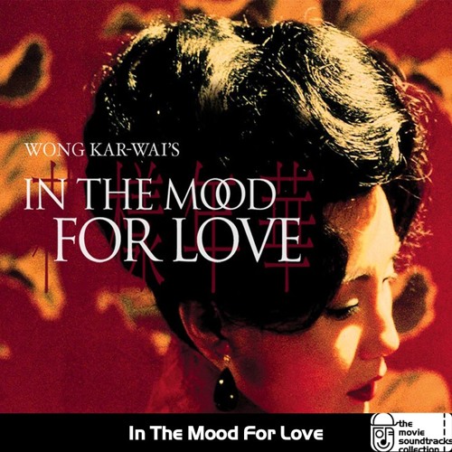 In the mood for love streaming sale