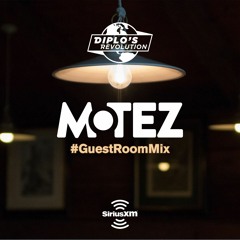 Motez - Diplo's Revolution Mix - Jul 2019