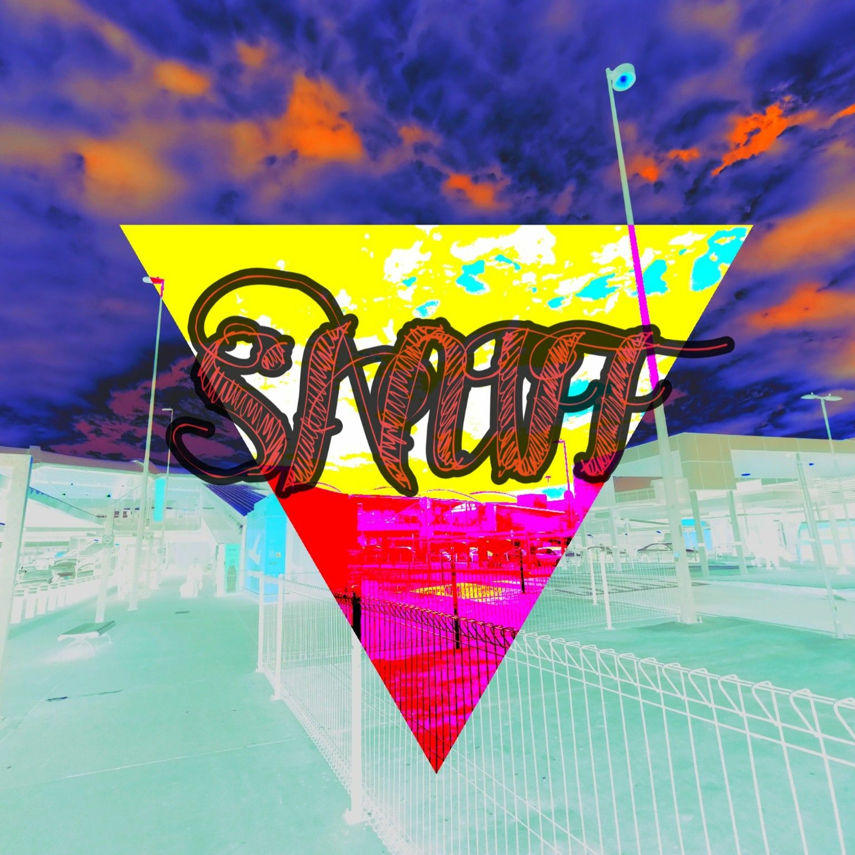 Snuff - Instrumental Mix episode artwork
