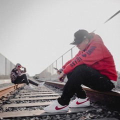 APEX ft. CHRIS -IGHT BET (prod. MaxPBeats)