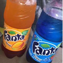 Mango fanta