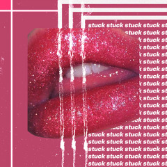 stuck