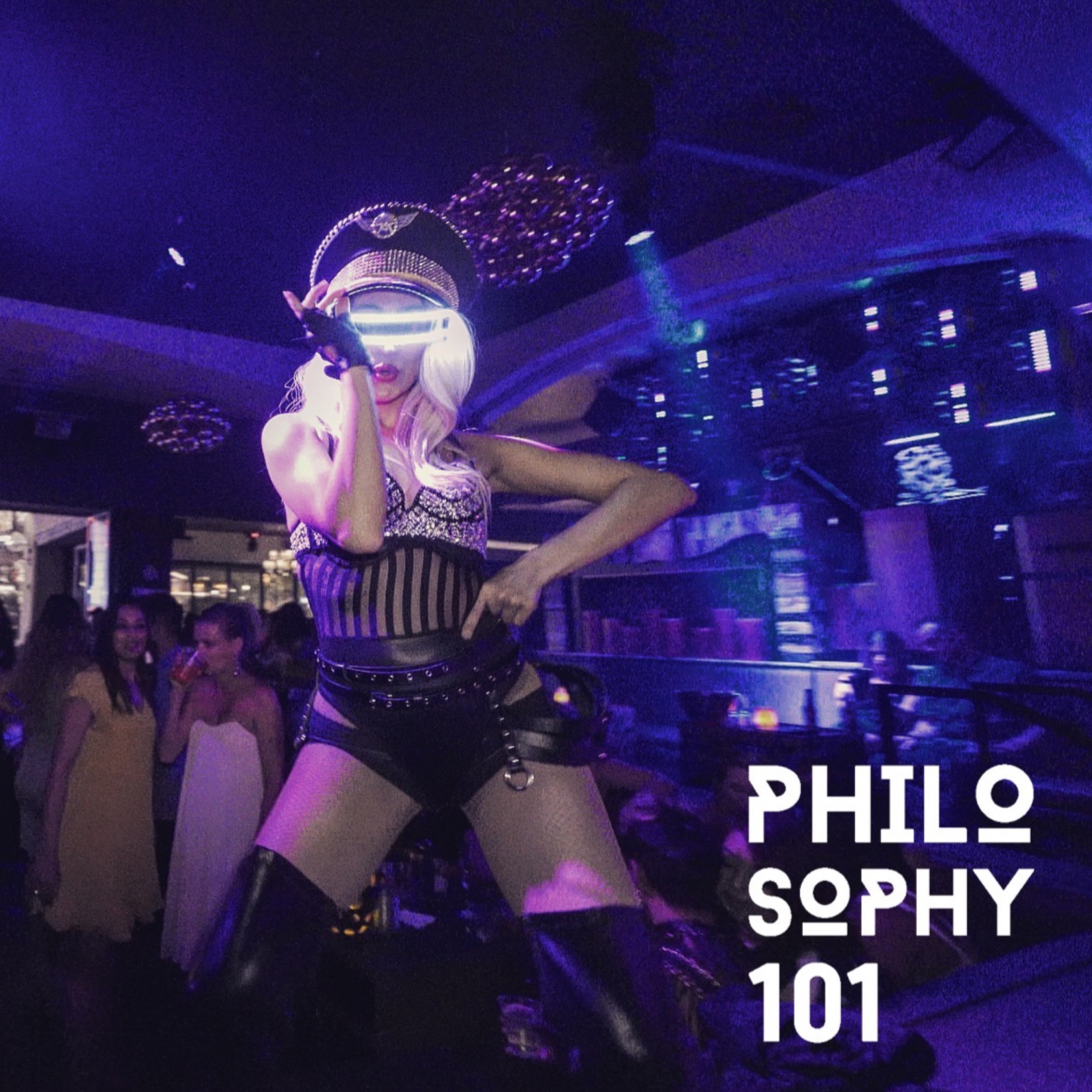 PHILOSOPHY-101
