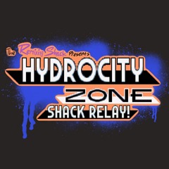 Hydrocity Zone Act 2 - Shack Relay